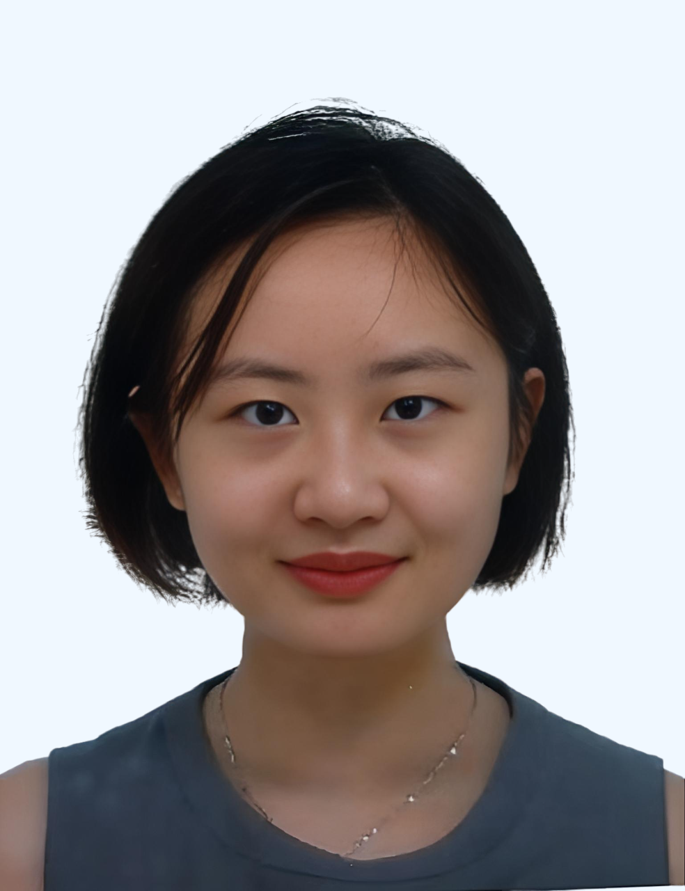 Yuchen SUN/孙羽晨